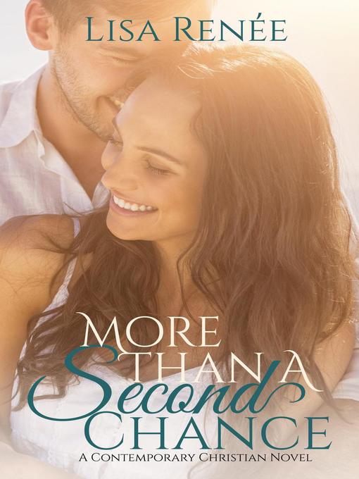 Cover image for More Than a Second Chance